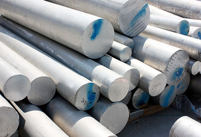 铝铜合金生产 铝铜合金生产